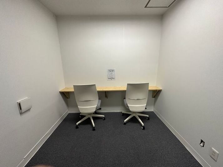 【北上尾駅徒歩11分】貸ブースA - いいオフィス上尾 by TOKYO NORTH GATE