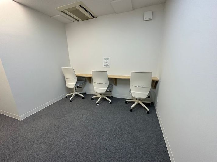【北上尾駅徒歩11分】貸ブースB - いいオフィス上尾 by TOKYO NORTH GATE