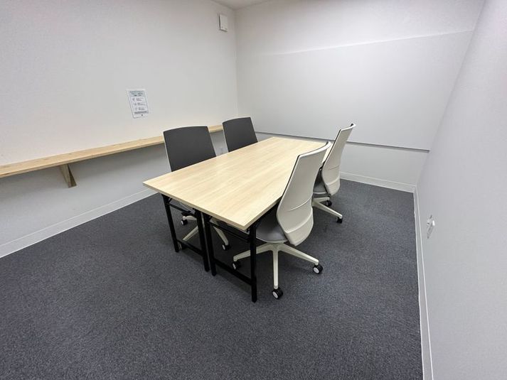 【北上尾駅徒歩11分】貸ブースC - いいオフィス上尾 by TOKYO NORTH GATE