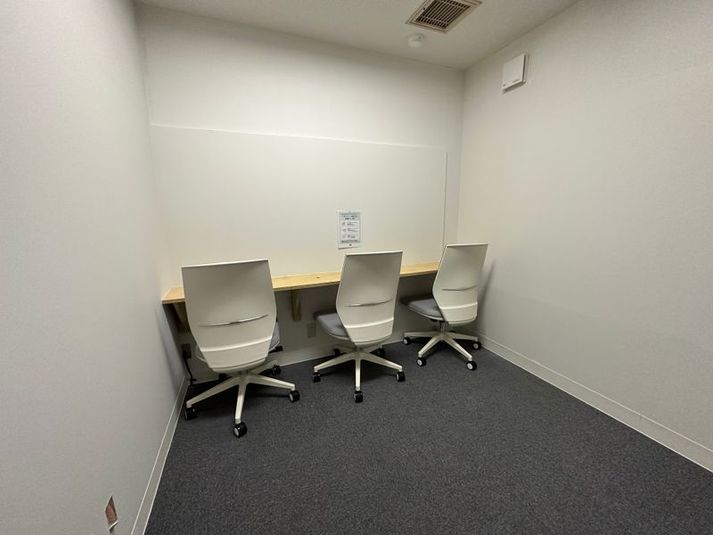 【北上尾駅徒歩11分】貸ブースD - いいオフィス上尾 by TOKYO NORTH GATE