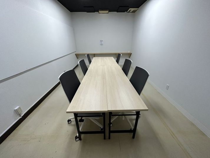 【北上尾駅徒歩11分】貸ブースE - いいオフィス上尾 by TOKYO NORTH GATE