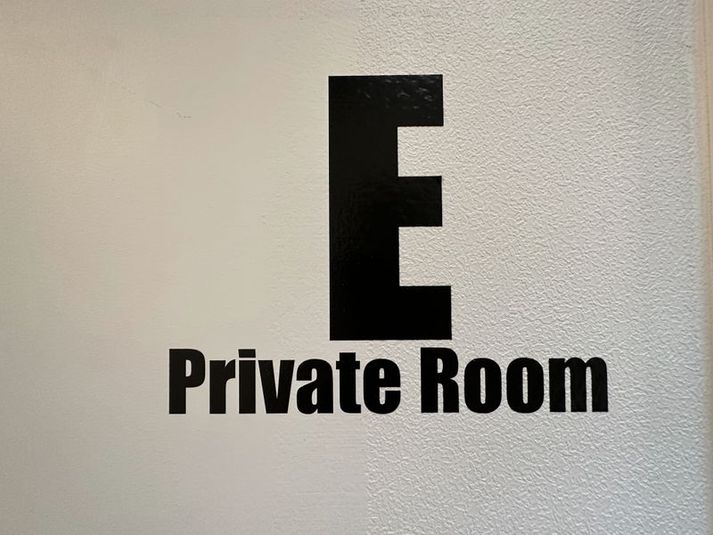 【北上尾駅徒歩11分】貸ブースE - いいオフィス上尾 by TOKYO NORTH GATE