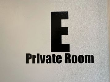 いいオフィス上尾 by TOKYO NORTH GATE 【北上尾駅徒歩11分】貸ブースEのその他の写真