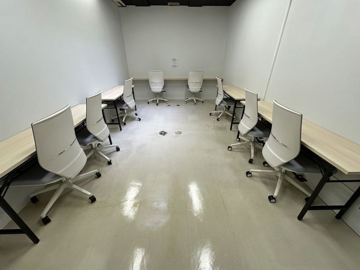 【北上尾駅徒歩11分】貸ブースF - いいオフィス上尾 by TOKYO NORTH GATE