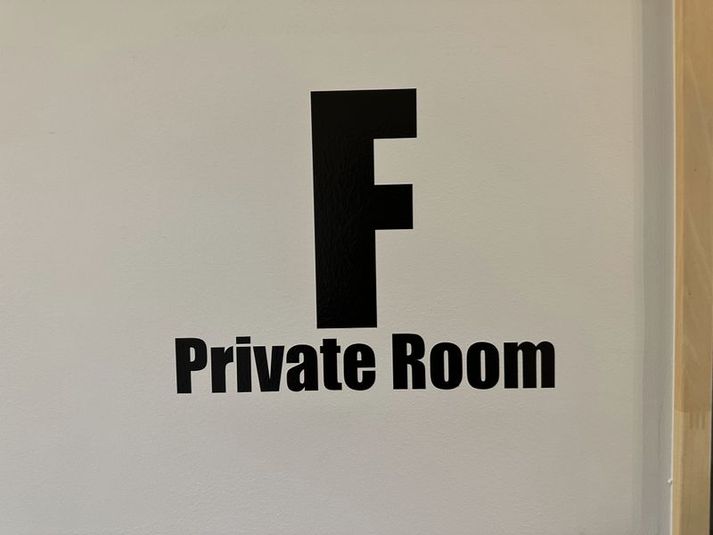 【北上尾駅徒歩11分】貸ブースF - いいオフィス上尾 by TOKYO NORTH GATE