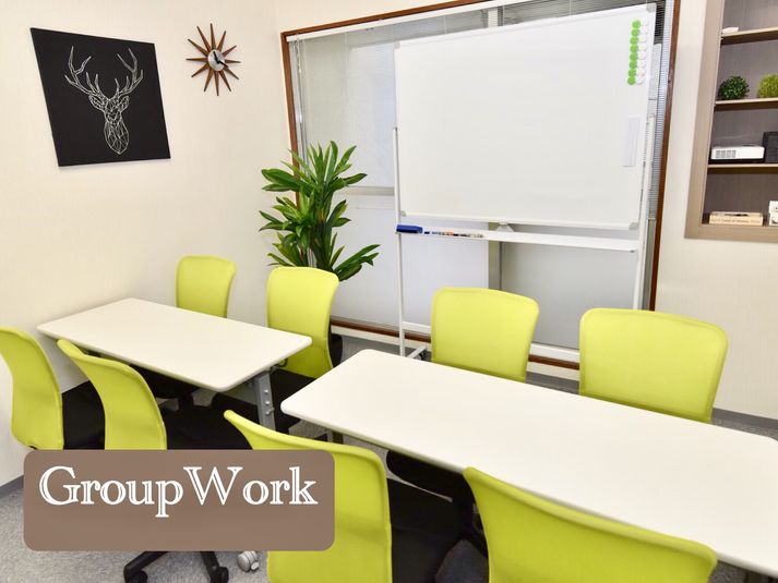 貸し会議室 - エキチカ会議室フィーカ