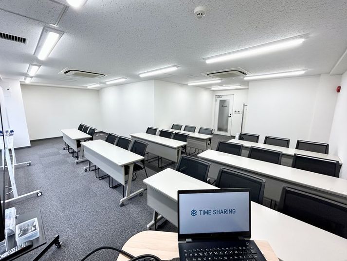 【閉店】Room C - 【閉店】TIME SHARING 東陽町 新東陽ビル