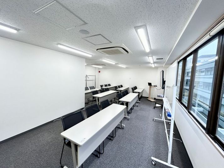 【閉店】Room C - 【閉店】TIME SHARING 東陽町 新東陽ビル