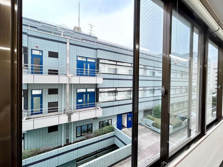 【閉店】Room C - 【閉店】TIME SHARING 東陽町 新東陽ビル