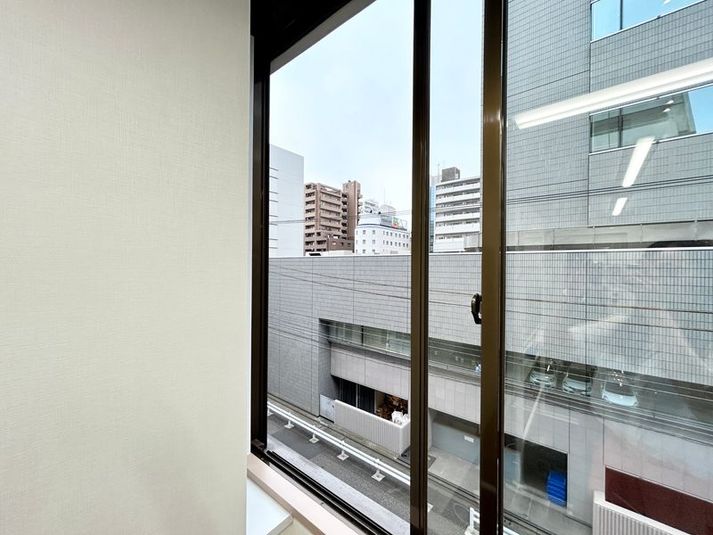 【閉店】Room D - 【閉店】TIME SHARING 東陽町 新東陽ビル