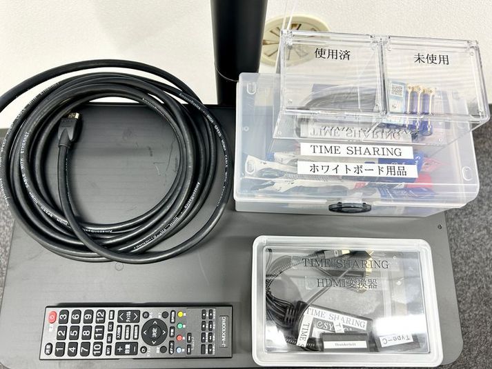 【閉店】Room D - 【閉店】TIME SHARING 東陽町 新東陽ビル