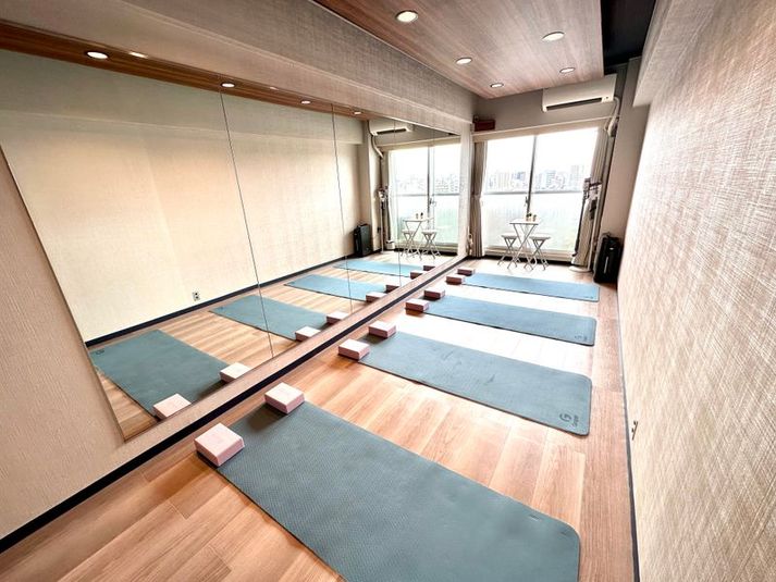 レンタルスタジオAivic高田馬場 - レンタルスタジオAivic高田馬場