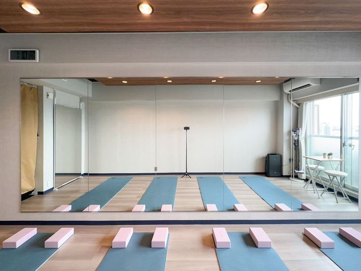 レンタルスタジオAivic高田馬場 - レンタルスタジオAivic高田馬場