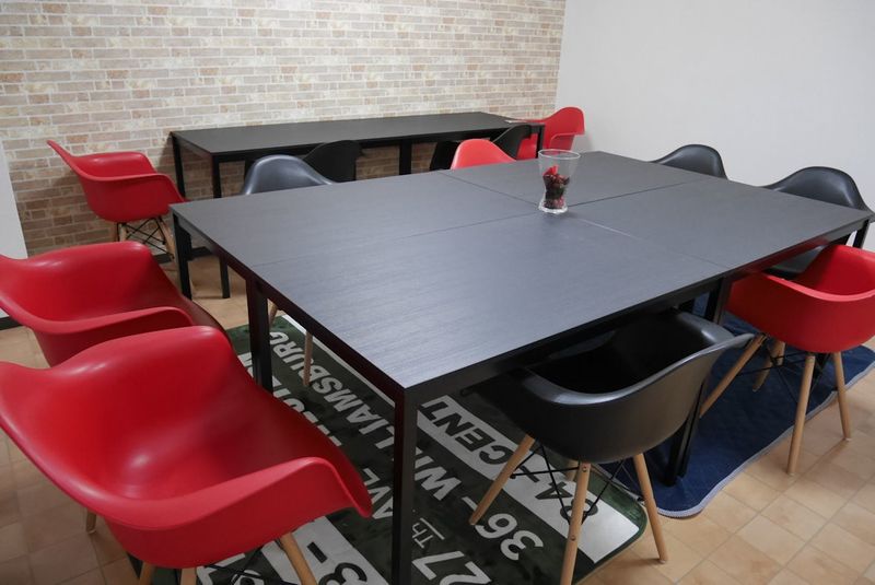 貸し会議室Cesky栄・久屋大通 - 久屋大通駅１分★会議室Cesky