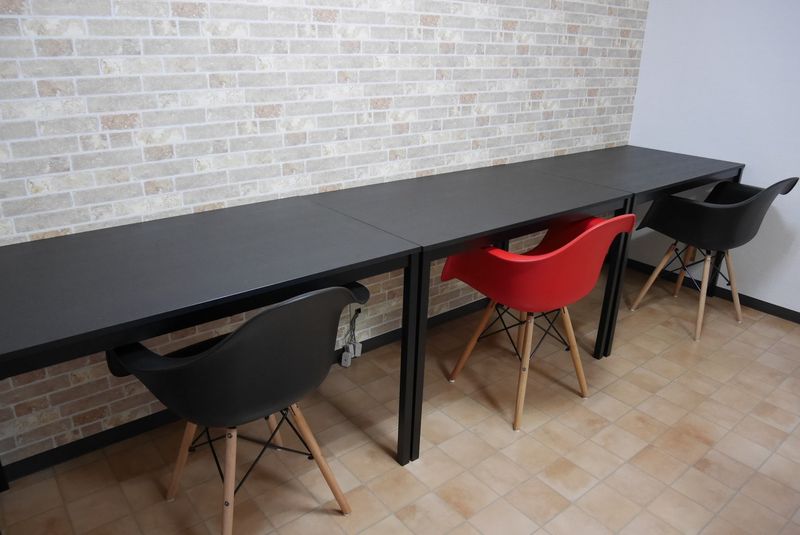 貸し会議室Cesky栄・久屋大通 - 久屋大通駅１分★会議室Cesky