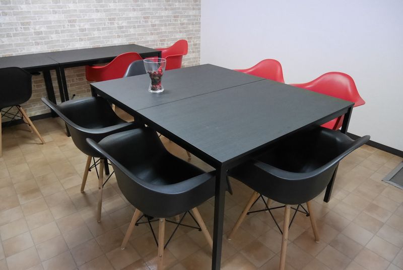 貸し会議室Cesky栄・久屋大通 - 久屋大通駅１分★会議室Cesky