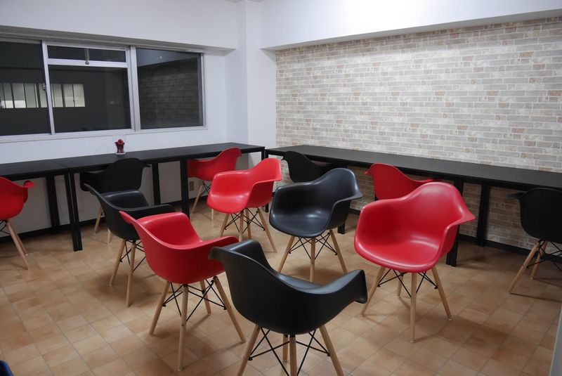 貸し会議室Cesky栄・久屋大通 - 久屋大通駅１分★会議室Cesky