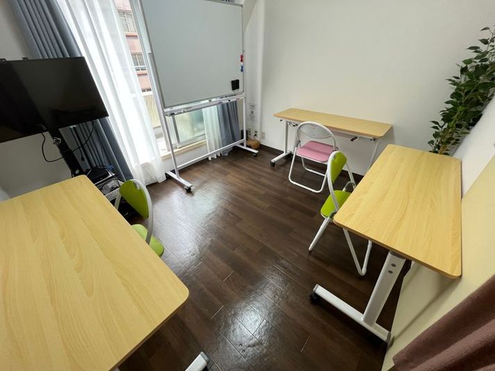 【オレンジ貸会議室】JR・地下鉄【新大阪駅・西中島】から徒歩６分 - オレンジ貸会議室