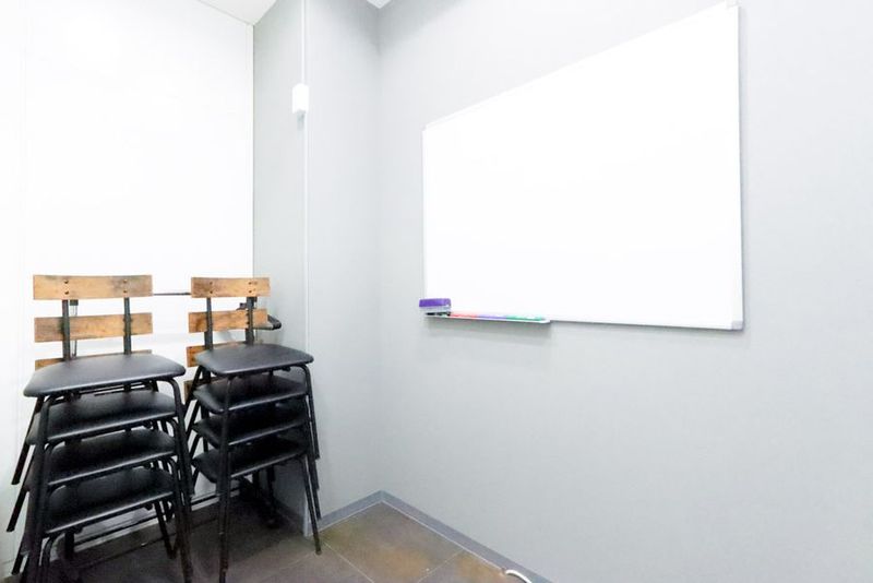 ふれあい貸し会議室 五反田No80 - ふれあい貸し会議室 五反田松楽