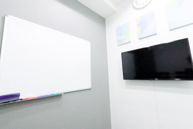 ふれあい貸し会議室 五反田No80 - ふれあい貸し会議室 五反田松楽