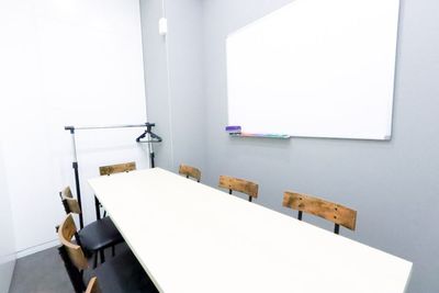 ふれあい貸し会議室 五反田松楽 ふれあい貸し会議室 五反田No80の室内の写真