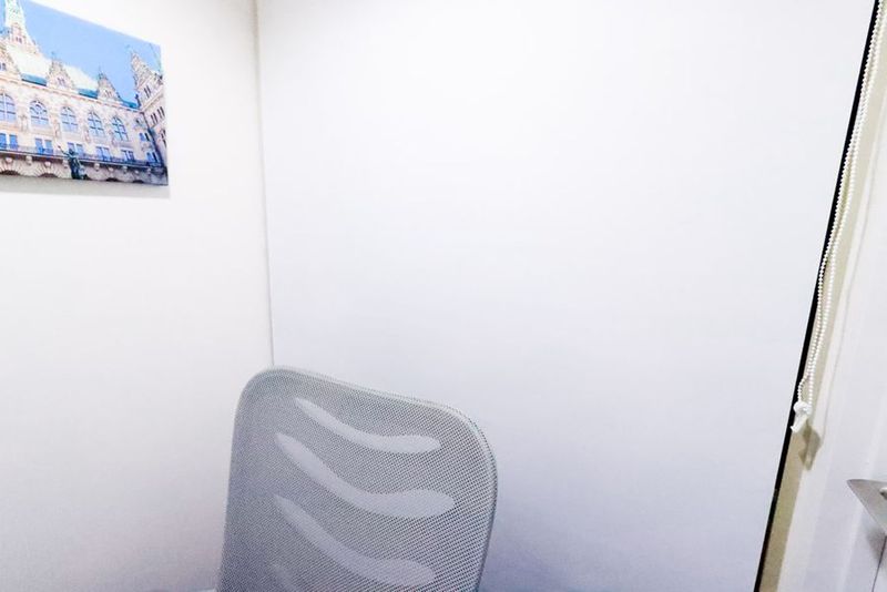 ふれあい貸し会議室 五反田No78 - ふれあい貸し会議室 五反田松楽