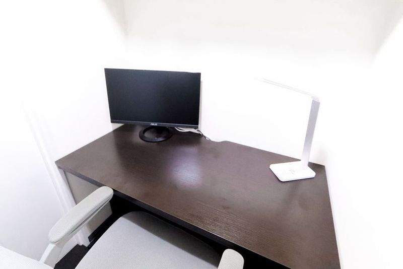 ふれあい貸し会議室 五反田No78 - ふれあい貸し会議室 五反田松楽