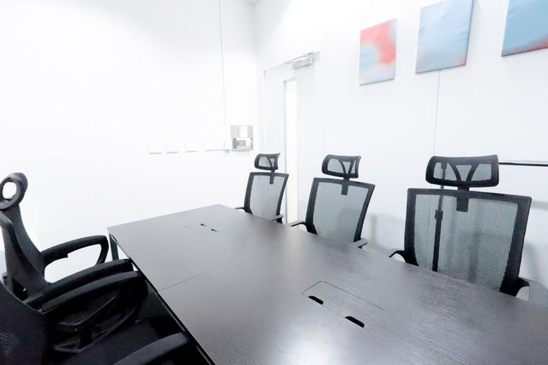 ふれあい貸し会議室 五反田No81 - ふれあい貸し会議室 五反田松楽