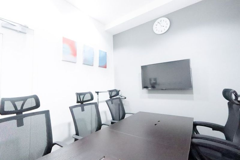 ふれあい貸し会議室 五反田No81 - ふれあい貸し会議室 五反田松楽