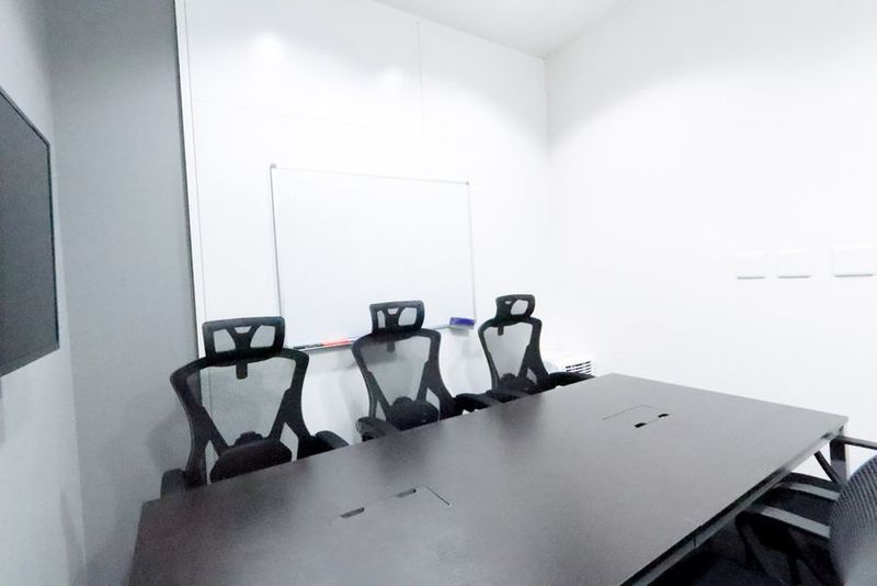 ふれあい貸し会議室 五反田No81 - ふれあい貸し会議室 五反田松楽