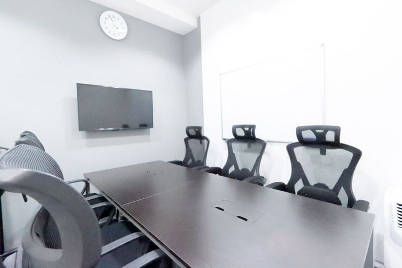 ふれあい貸し会議室 五反田No81 - ふれあい貸し会議室 五反田松楽