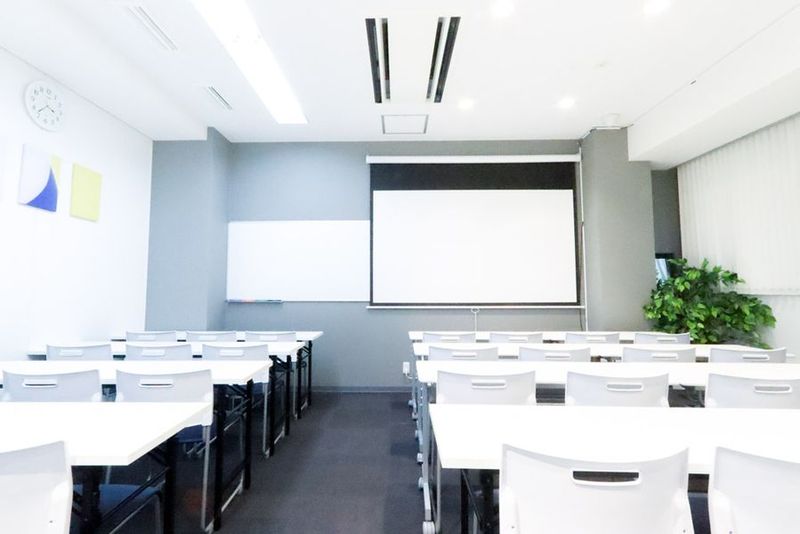 ふれあい貸し会議室 五反田No82 - ふれあい貸し会議室 五反田松楽