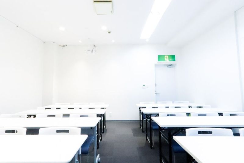 ふれあい貸し会議室 五反田No82 - ふれあい貸し会議室 五反田松楽