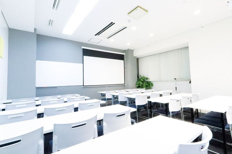 ふれあい貸し会議室 五反田No82 - ふれあい貸し会議室 五反田松楽