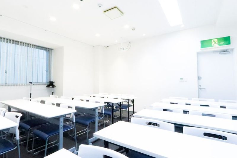 ふれあい貸し会議室 五反田No82 - ふれあい貸し会議室 五反田松楽