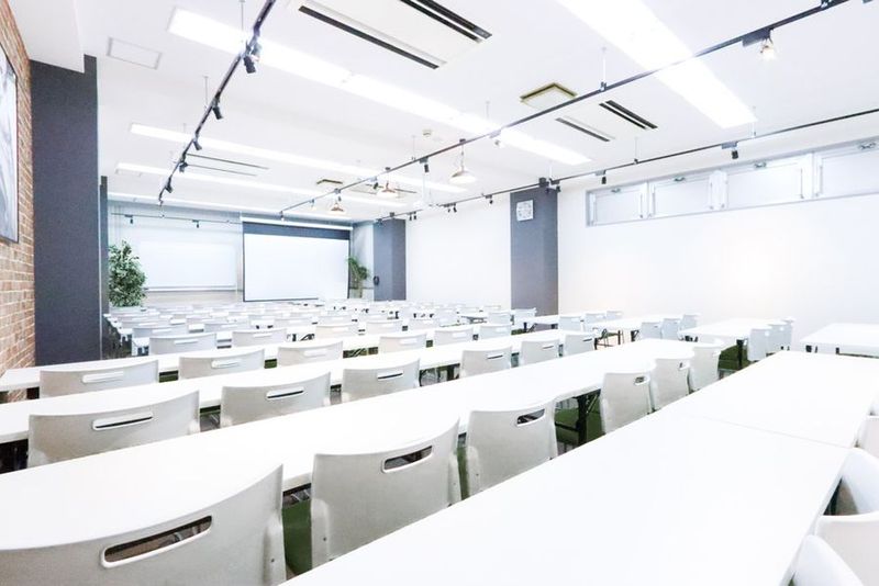 ふれあい貸し会議室 五反田No79 - ふれあい貸し会議室 五反田松楽