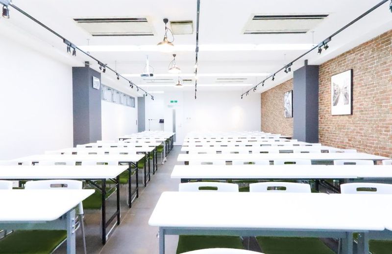 ふれあい貸し会議室 五反田No79 - ふれあい貸し会議室 五反田松楽