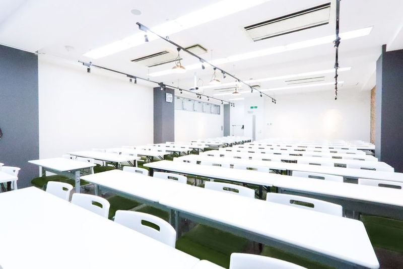 ふれあい貸し会議室 五反田No79 - ふれあい貸し会議室 五反田松楽