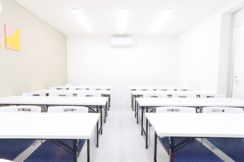 ふれあい貸し会議室 目黒No83 - ふれあい貸し会議室 目黒同潤社