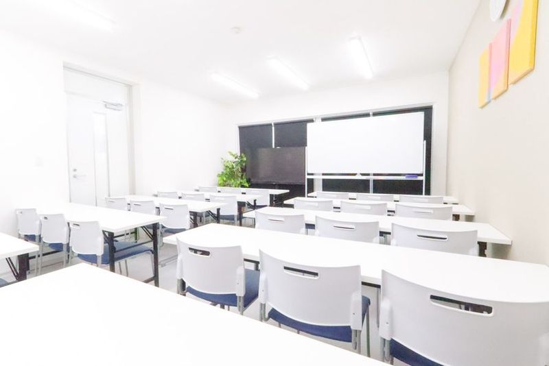 ふれあい貸し会議室 目黒No83 - ふれあい貸し会議室 目黒同潤社