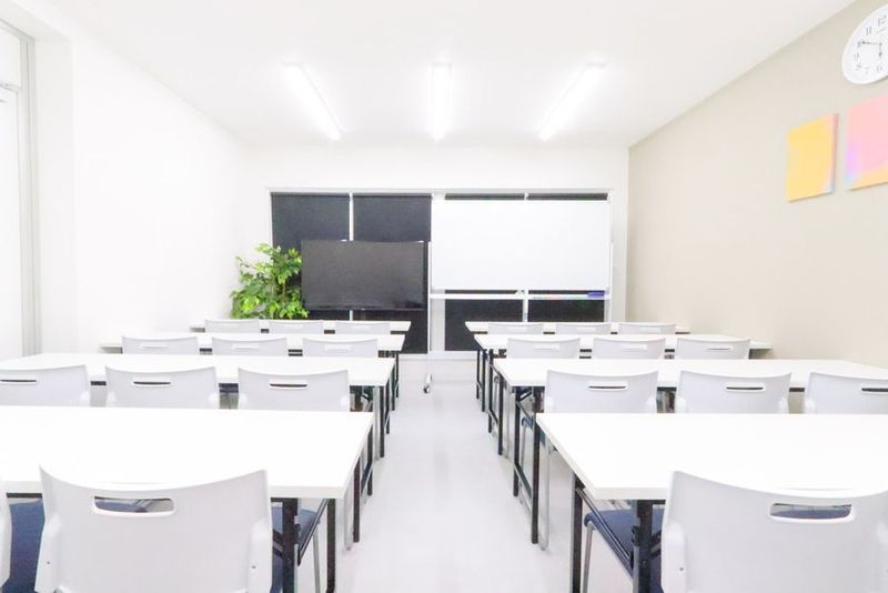 ふれあい貸し会議室 目黒No83 - ふれあい貸し会議室 目黒同潤社