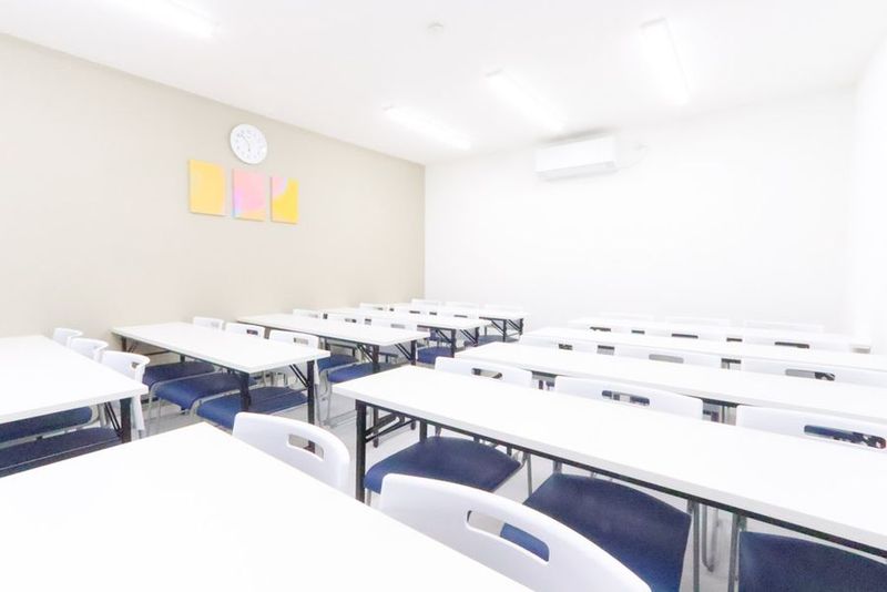 ふれあい貸し会議室 目黒No83 - ふれあい貸し会議室 目黒同潤社