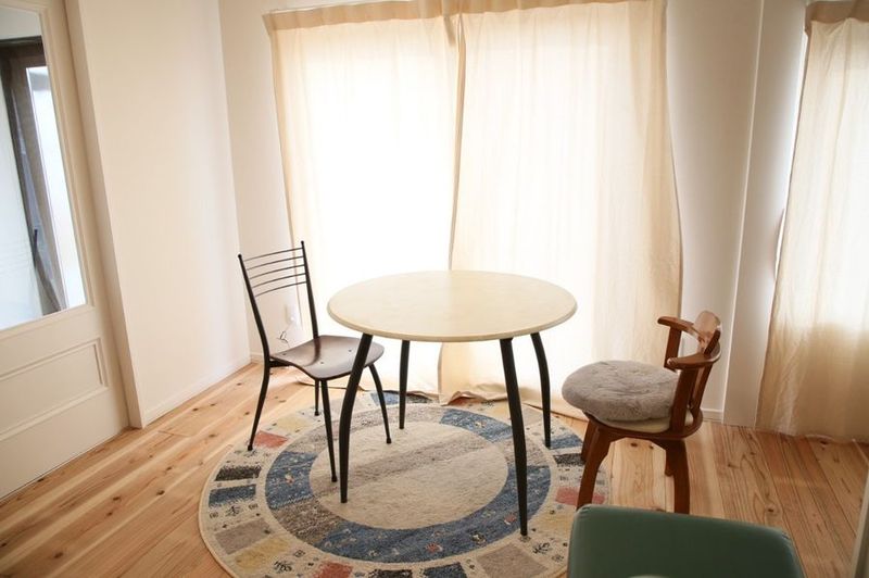 エステ・マッサージ・ネイル向きレンタルスペース - ボディサロンCuRun