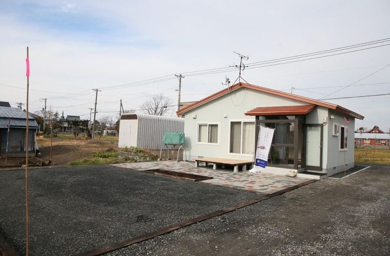 エステ・マッサージ・ネイル向きレンタルスペース - ボディサロンCuRun