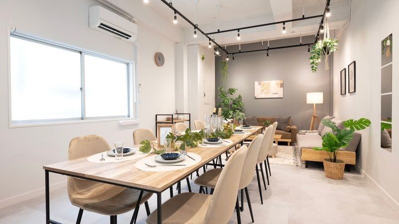 【受付停止中】SPICA天満🎈9名〜15名様専用 - 【受付停止中】SPICA天満