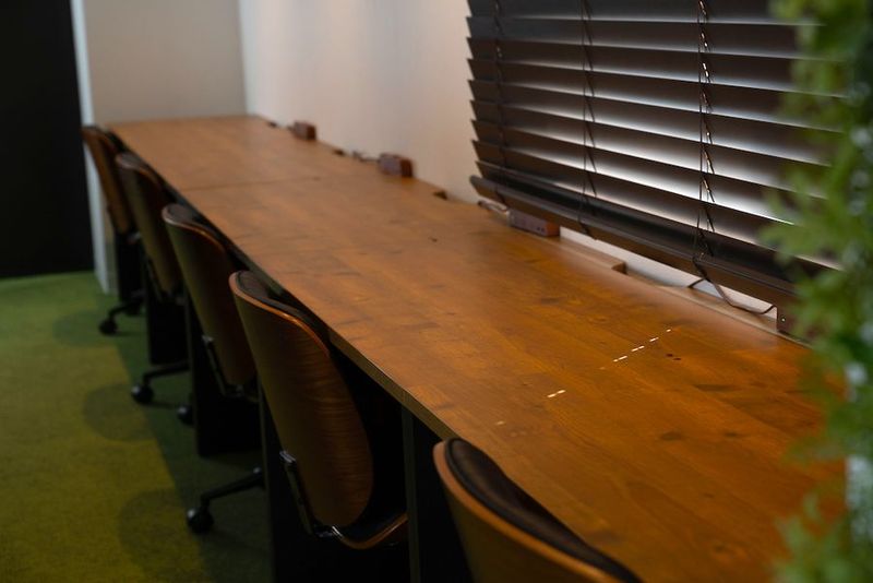 駅近の穴場スポット! 集中できるコワーキングスペース - NAP FOR WORK(ナップフォーワーク)