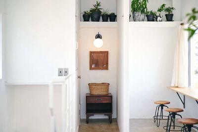 白箱　 SHIROBAKO 【白箱】レンタルキッチン/レンタルスペースの室内の写真