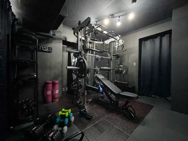 FREAK’S GYM 目黒 - FREAK’S GYM 目黒