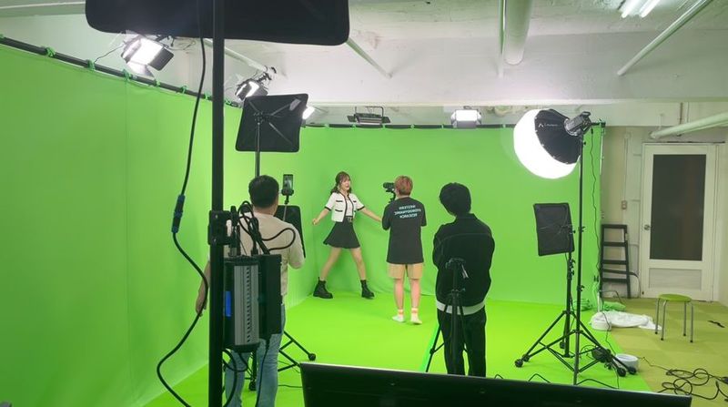 南森町GreenStudio - 南森町GreenStudio