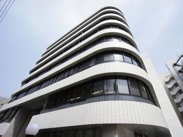 名古屋会議室 ビズ・スクエアなごや ミーティングルーム2（5階）の外観の写真